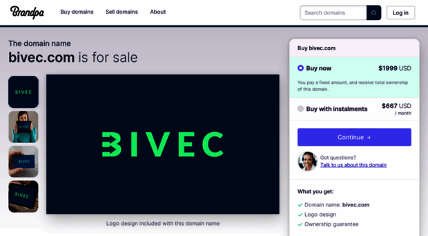 bivec.com