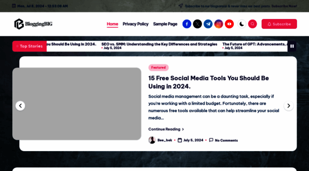 bivekchaudhary.com.np