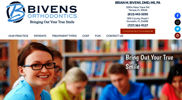 bivensortho.com