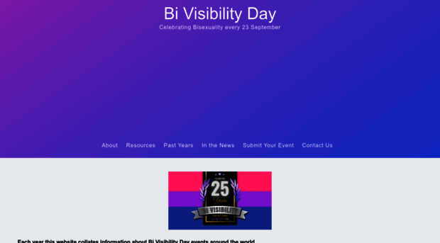 bivisibilityday.com