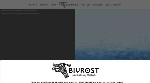 bivrost.com