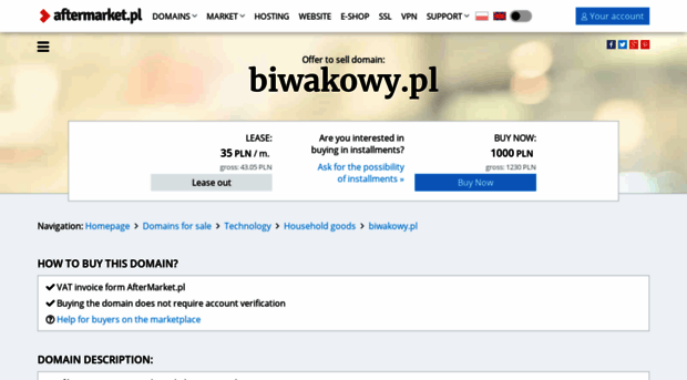 biwakowy.pl