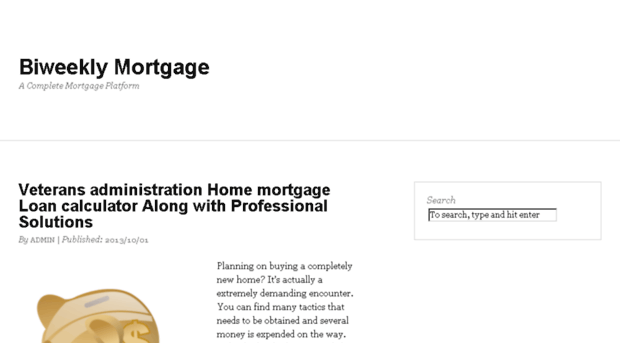 biweekly-mortgage.us