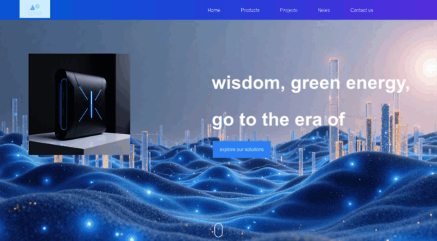 biwoenergy.com