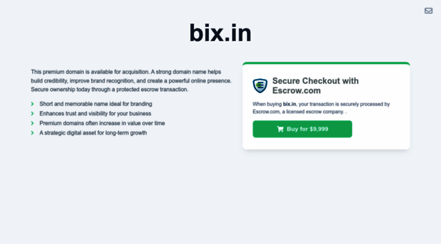bix.in