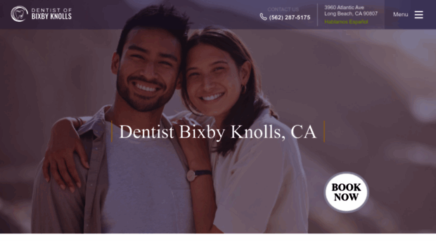 bixbyknollsdentist.com