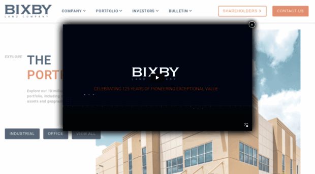 bixbyland.com