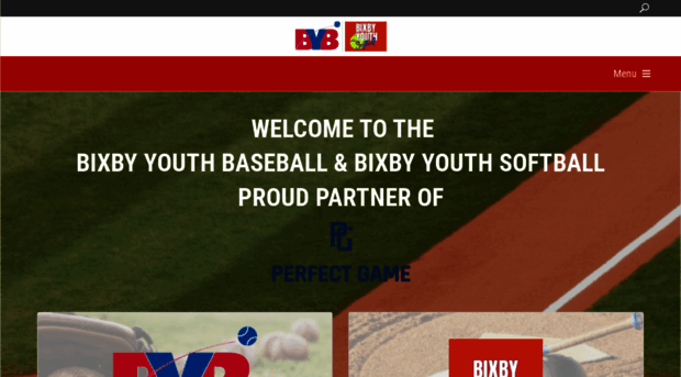 bixbyyouthbaseball.org