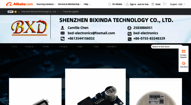 bixinda.en.alibaba.com