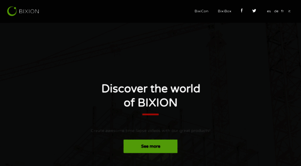 bixion.com