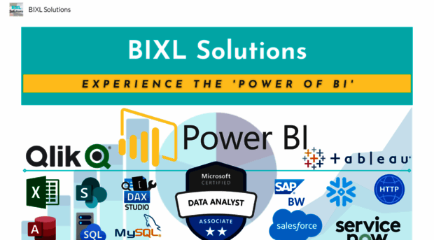bixl.solutions