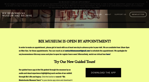 bixmuseum.org
