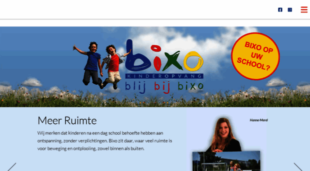 bixo.nl