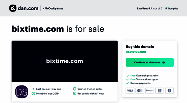 bixtime.com