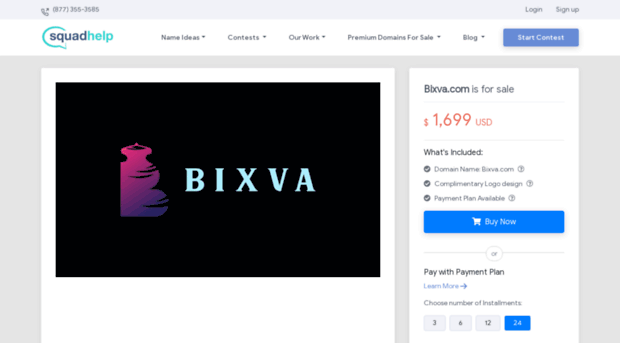 bixva.com