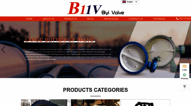 biyi-valves.com