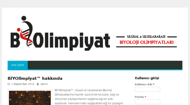 biyolimpiyat.com