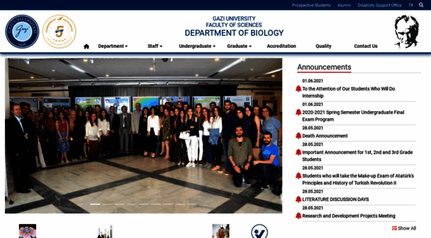 biyoloji.gazi.edu.tr