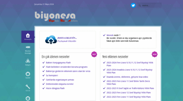 biyonesa.com