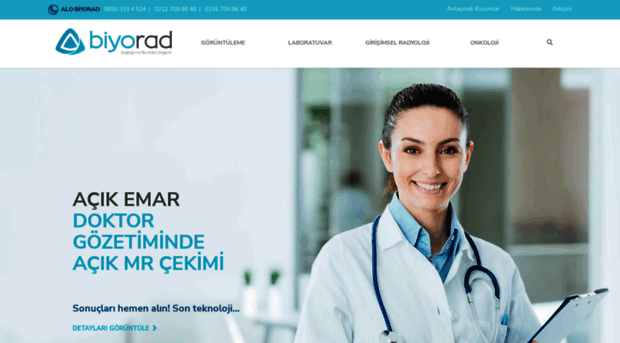 biyorad.com