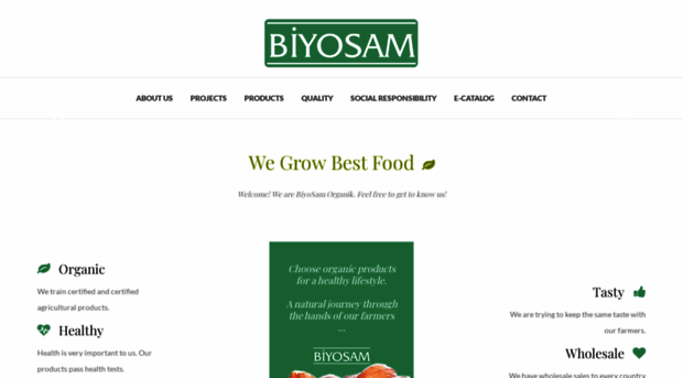 biyosam.com