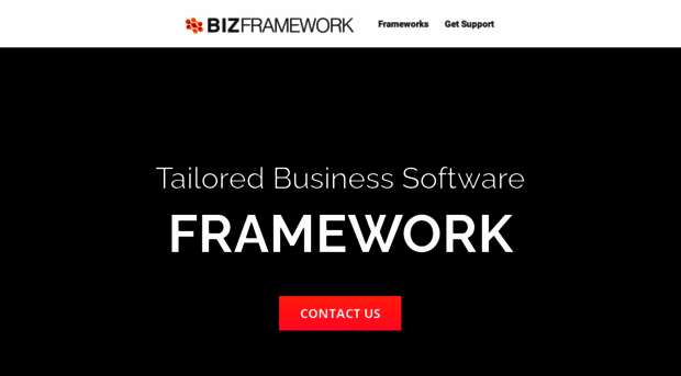 biz-framework.com