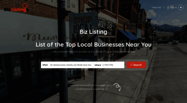 biz-listing.com