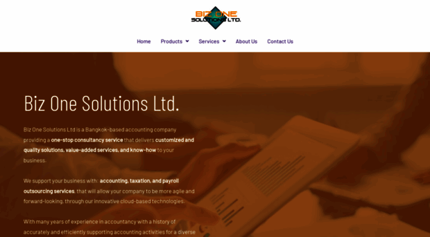 biz-one-solutions.com