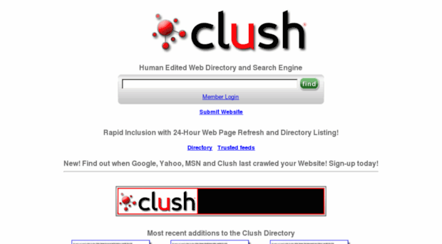 biz.clush.com