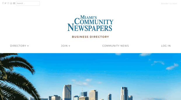 biz.communitynewspapers.com