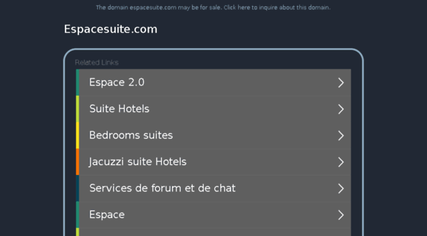 biz.espacesuite.com