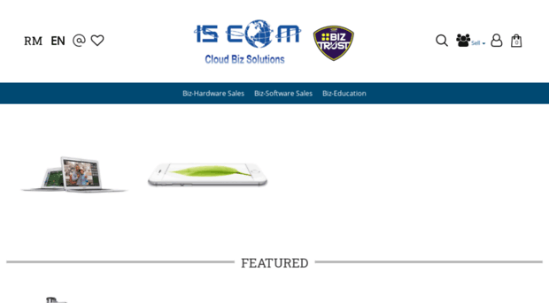 biz.iscom.my