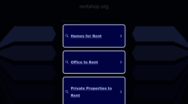 biz.rentshop.org