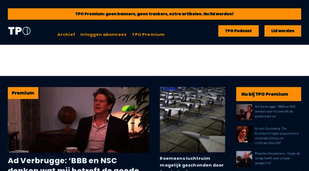 biz.thepostonline.nl