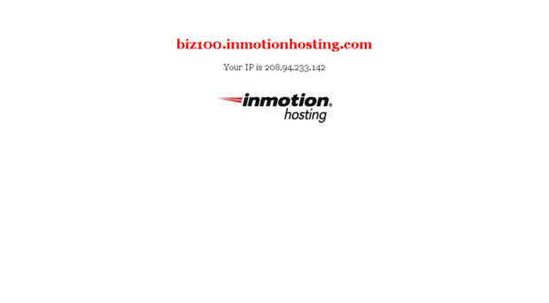 biz100.inmotionhosting.com