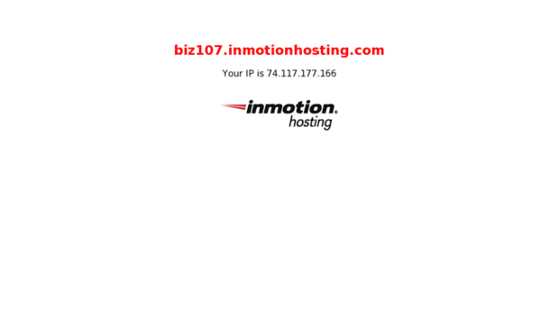 biz107.inmotionhosting.com