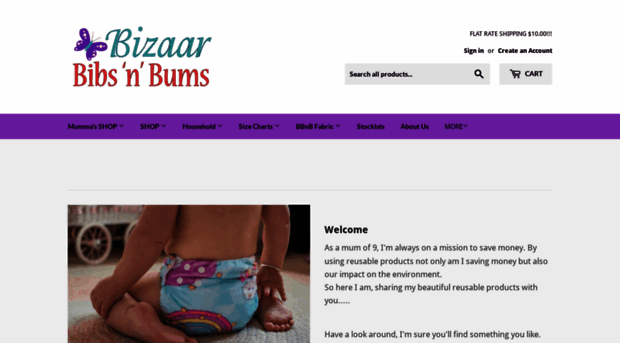 bizaarbibsnbums.com.au