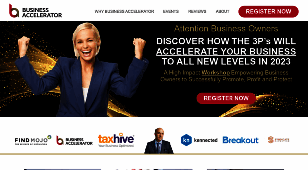 bizaccelerator.biz