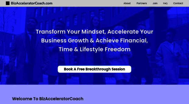 bizacceleratorcoach.com