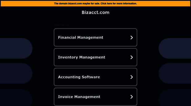 bizacct.com