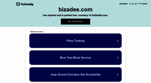 bizadee.com