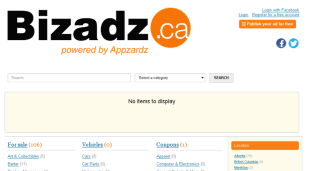 bizadz.ca