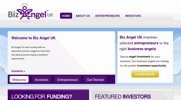 bizangeluk.co.uk