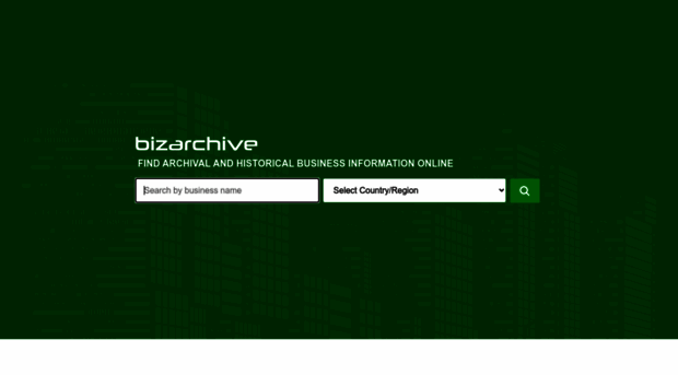 bizarchive.com