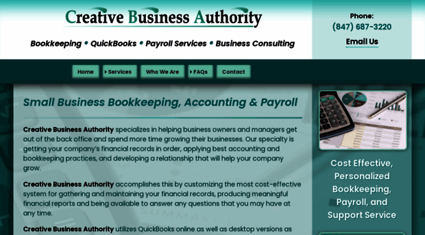 bizauthority.com