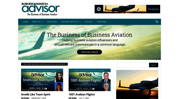 bizavadvisor.com