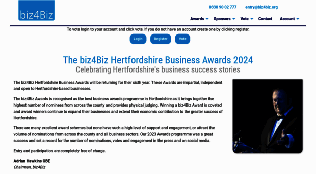 bizawards.info