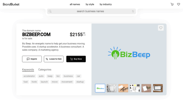 bizbeep.com