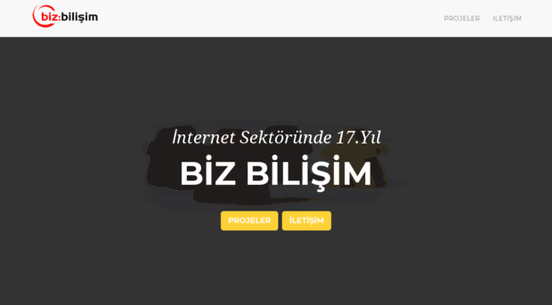 bizbilisim.com.tr