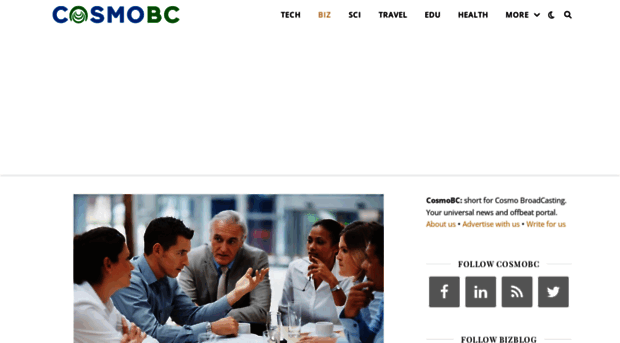 bizblog.cosmobc.com